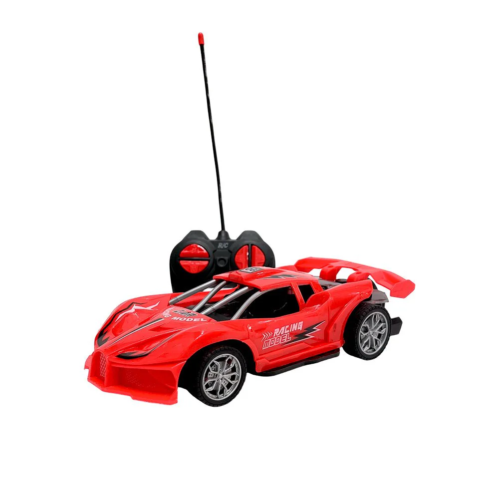 Carro con Control Remoto Speed Racing – Top True