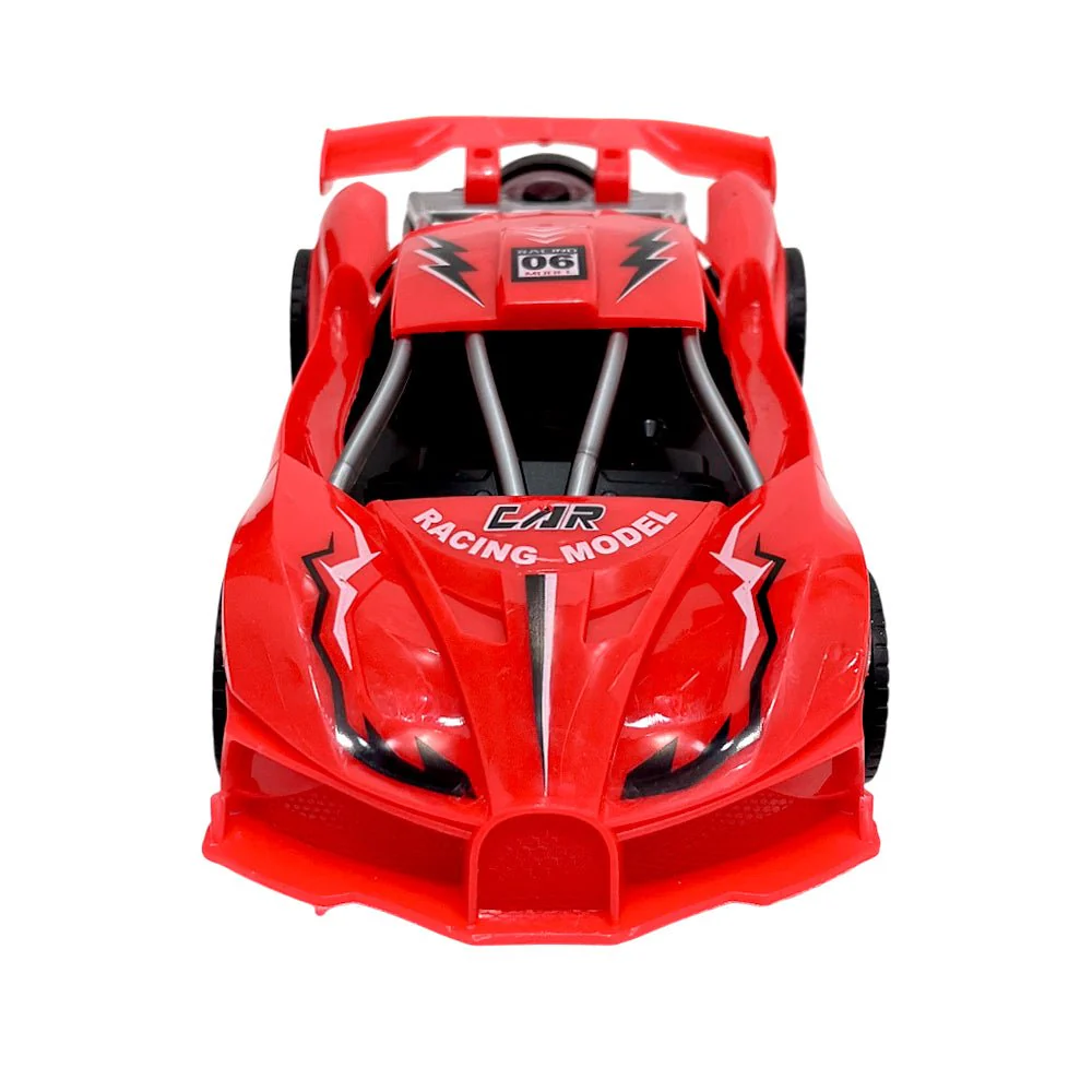 Carro con Control Remoto Speed Racing – Top True - Image 3