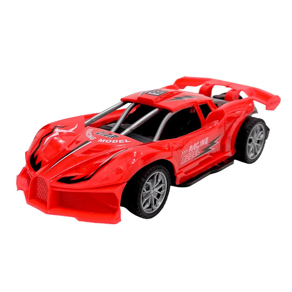Carro con Control Remoto Speed Racing – Top True - Image 4