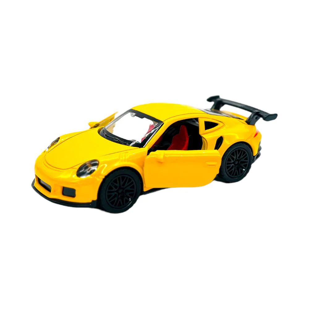 Carro de Metal Huada 1.36 Surtido