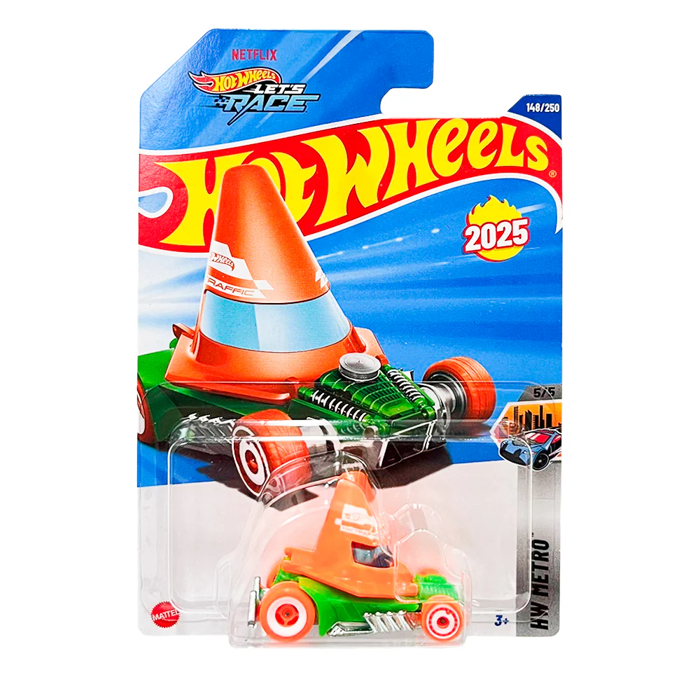 Carro Hot Wheels Básicos - Surtidos - Image 11