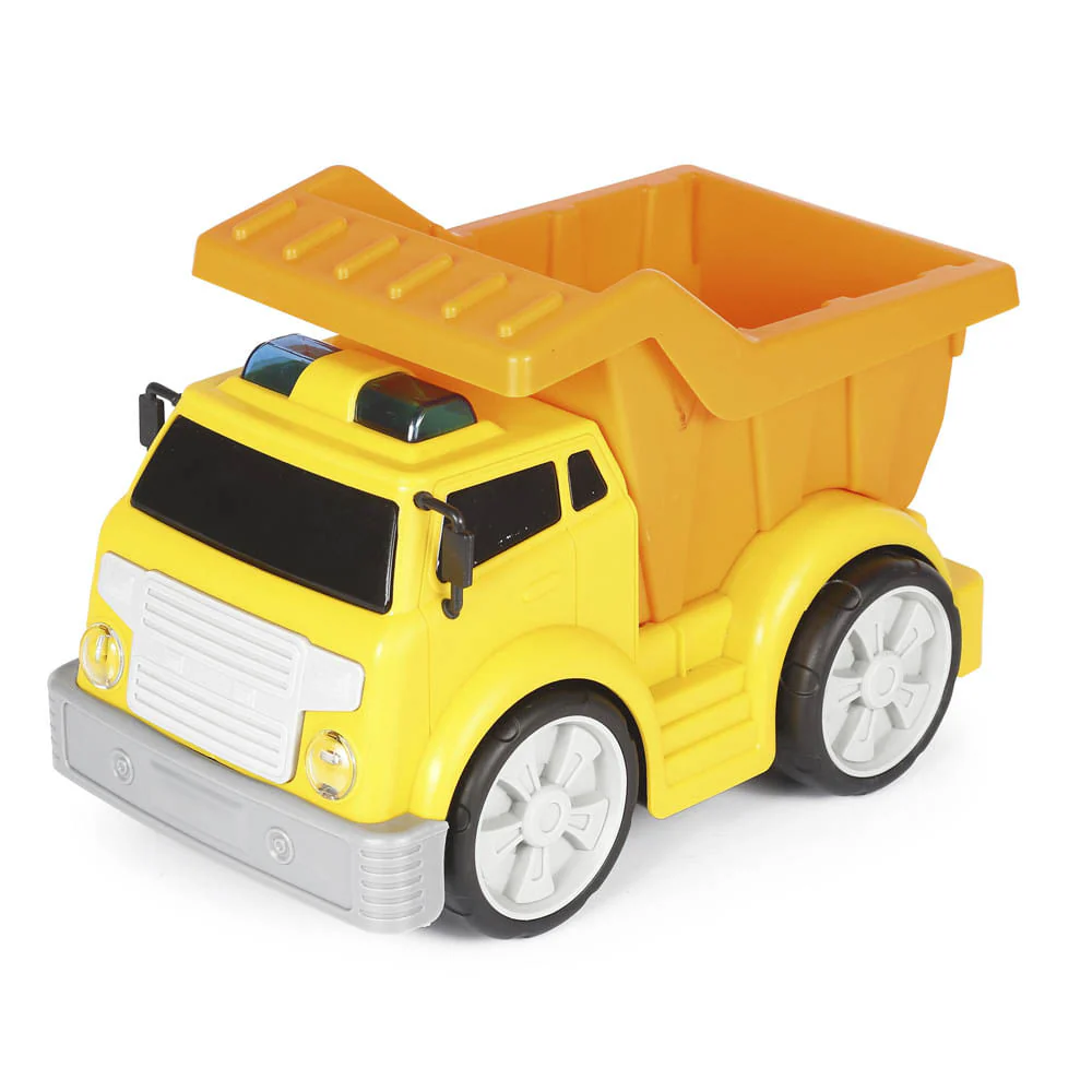 Carro My Little Kids Con Luz y Sonidos - Surtido - 116