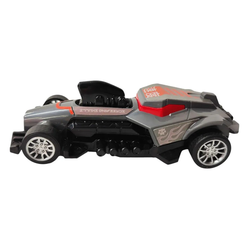 Carro Pull Back 13cm / Surtido - Image 5