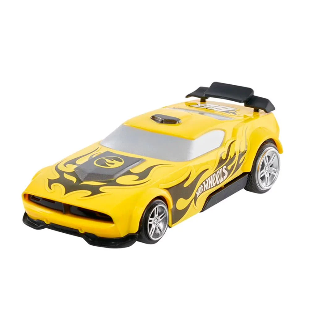 Carro Pullback HW Fast Racer 13 cm / Surtidos - Image 5