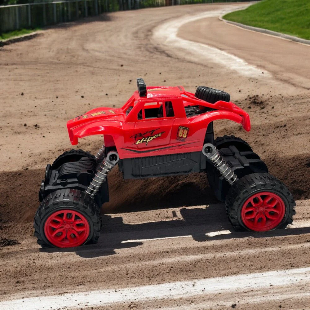 Carro R/C 1:16 Off Road/Surtido - Image 2