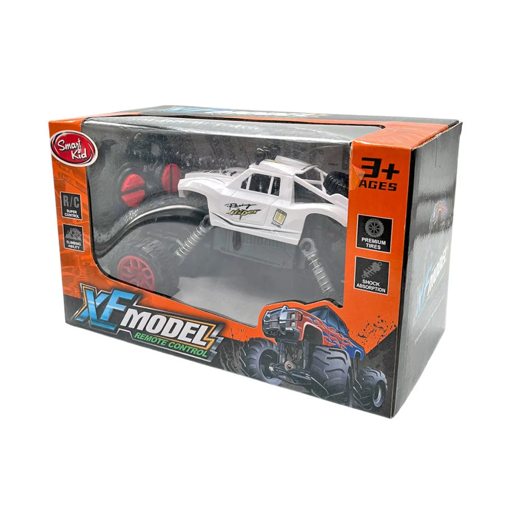 Carro R/C 1:16 Off Road/Surtido - Image 3
