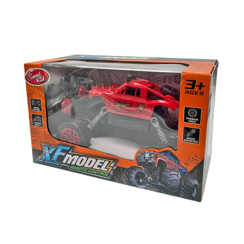 Carro R/C 1:16 Off Road/Surtido - Image 4