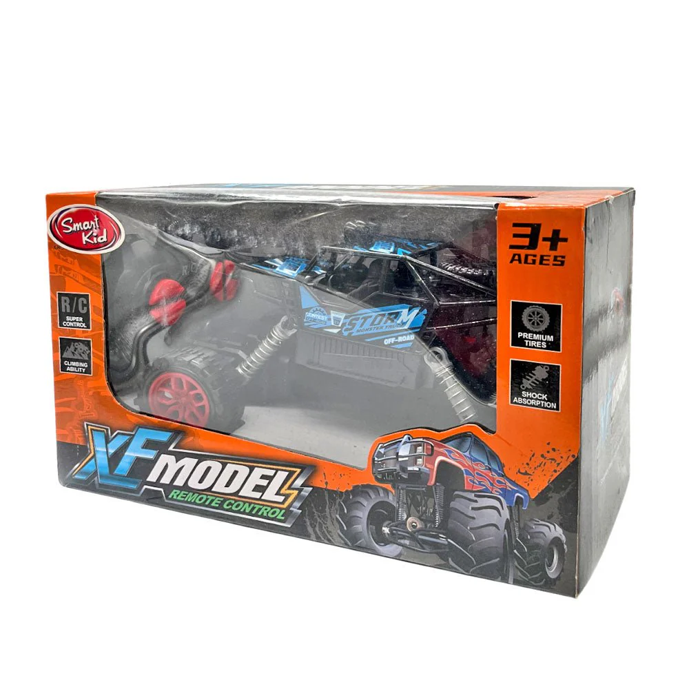 Carro R/C 1:16 Off Road/Surtido - Image 5