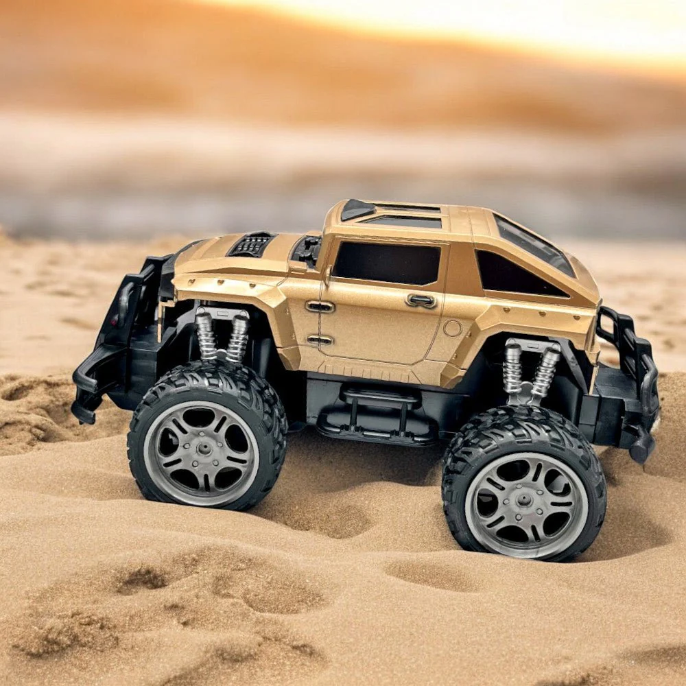Carro R/C 1.18 Land Leader Surtido - Image 2