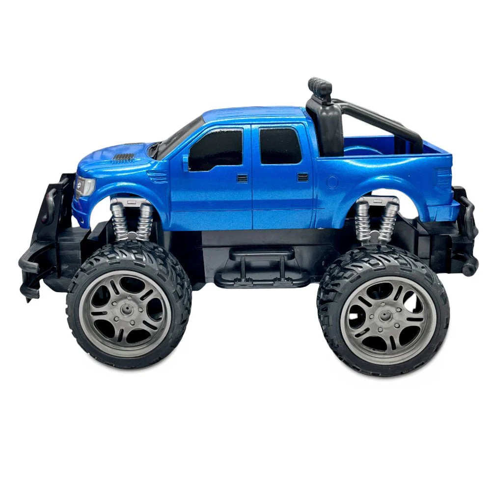 Carro R/C 1.18 Land Leader Surtido - Image 3
