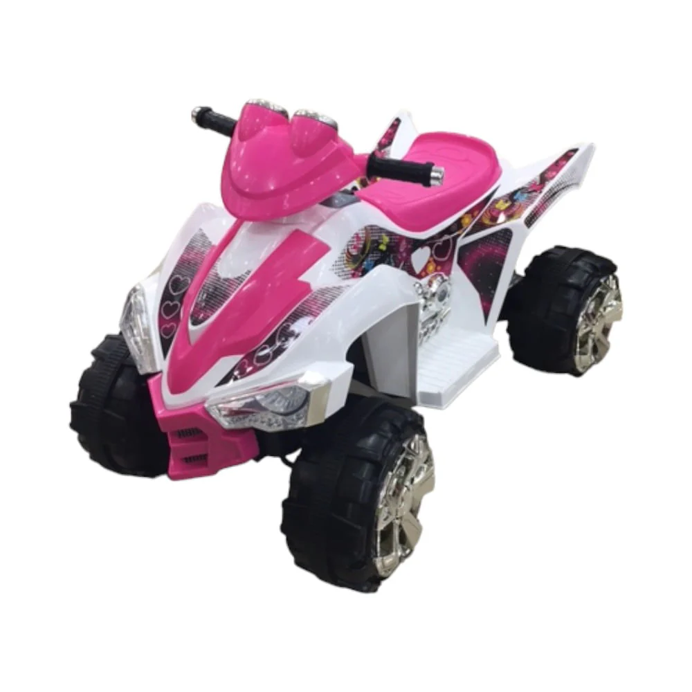 Carro Recargable Blanco Overseas,2