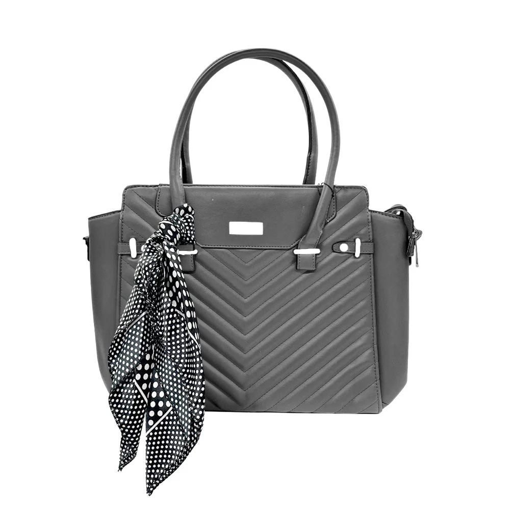 Cartera Casual Oleg Cassini Para Dama / 156-M4 / Surtido - Image 3