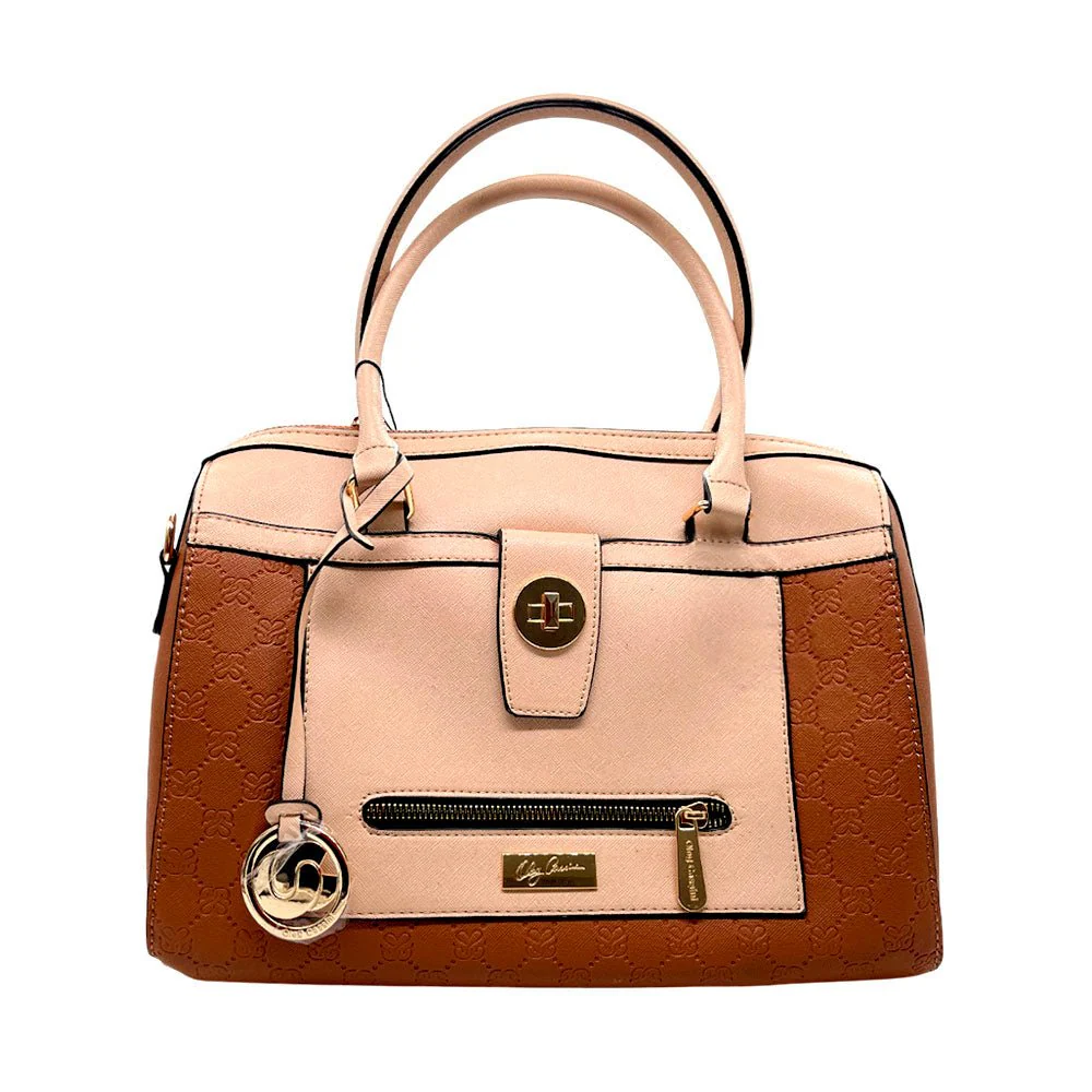 Cartera Casual Oleg Cassini Para Dama / 167-M4 / Sutirdo - Image 4
