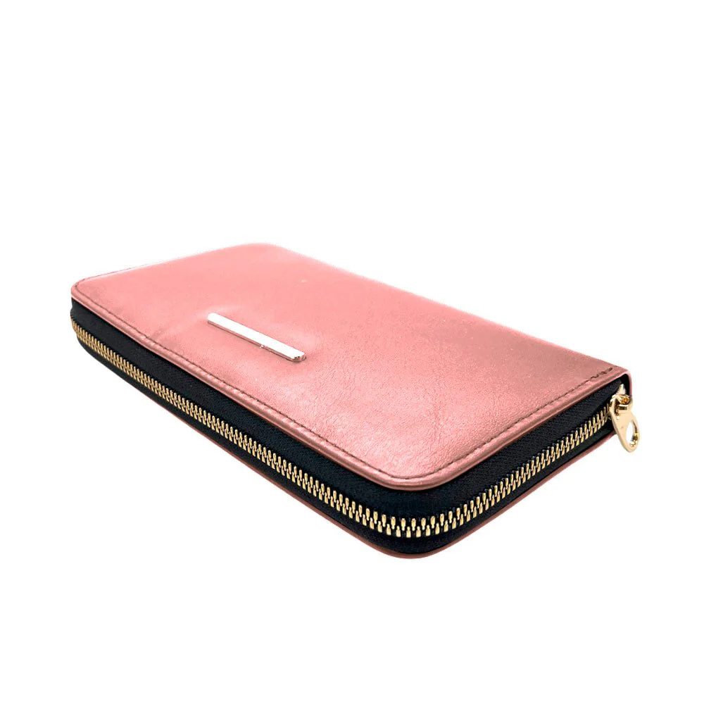 Cartera Casual Oleg Cassini Para Dama / 3 Pzas / 172-M6 / Surtido - Image 3