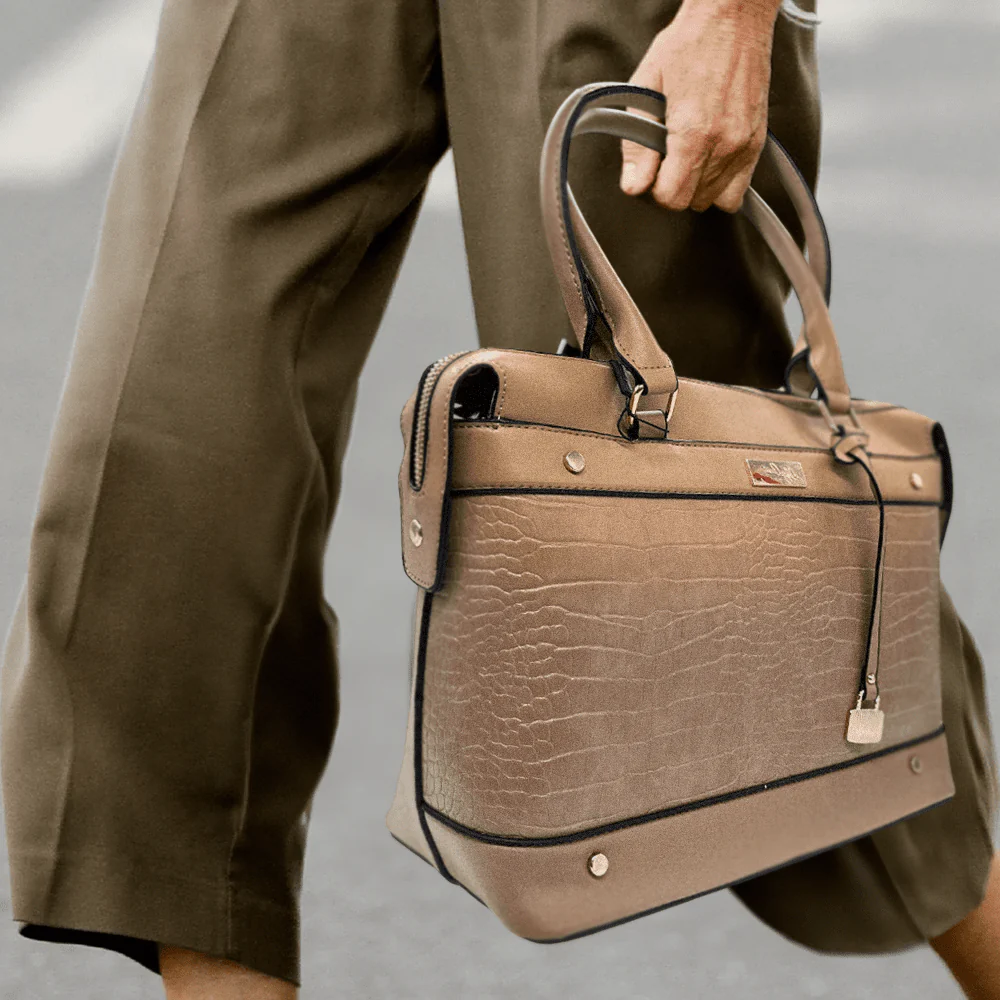 Cartera Casual Oleg Cassini Para Dama / 175-M4 / Surtido