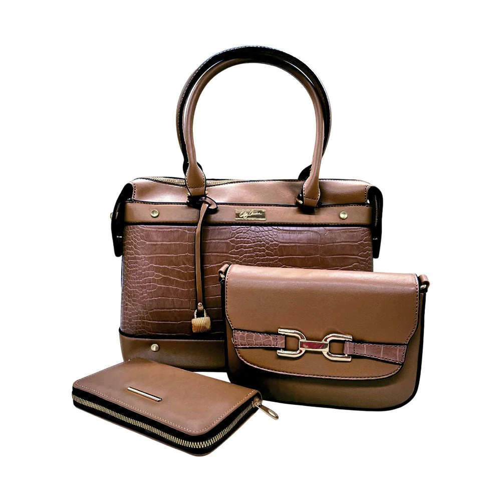 Cartera Casual Oleg Cassini Para Dama / 175-M4 / Surtido - Image 2
