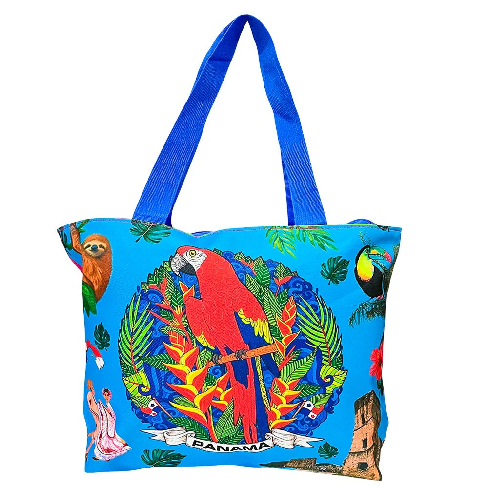 Cartera de Dama Tote Básica Penthouse / Para Playa / Panamá / Surtido - Image 2