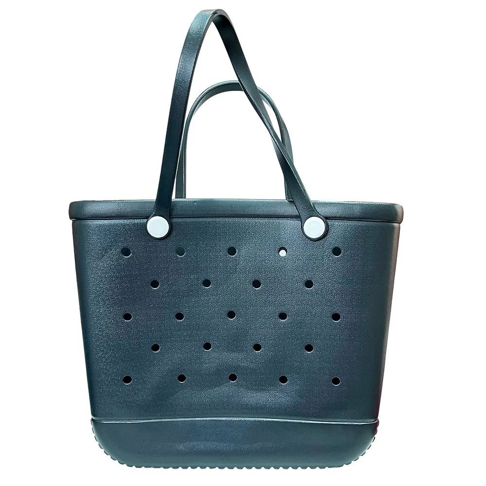 Cartera de Dama Tote Juvenil Penthouse / Para Playa / Grande / Surtido