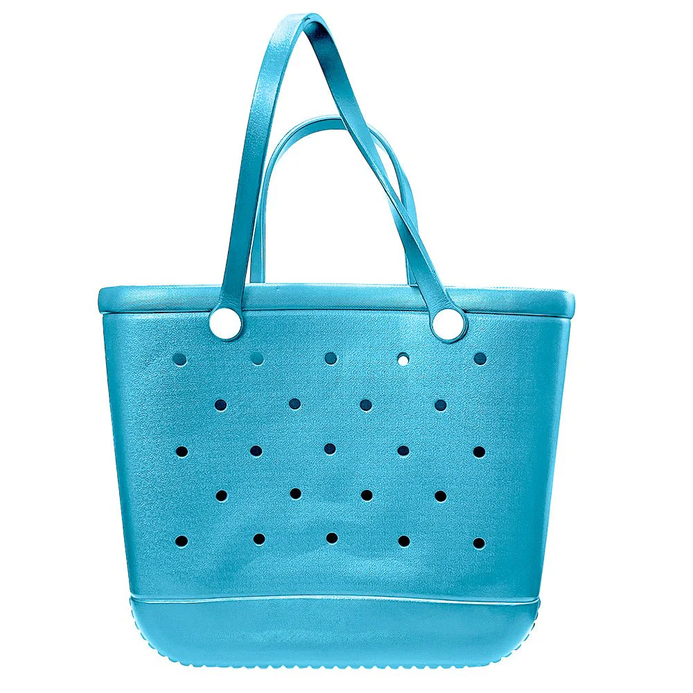 Cartera de Dama Tote Juvenil Penthouse / Para Playa / Grande / Surtido - Image 2