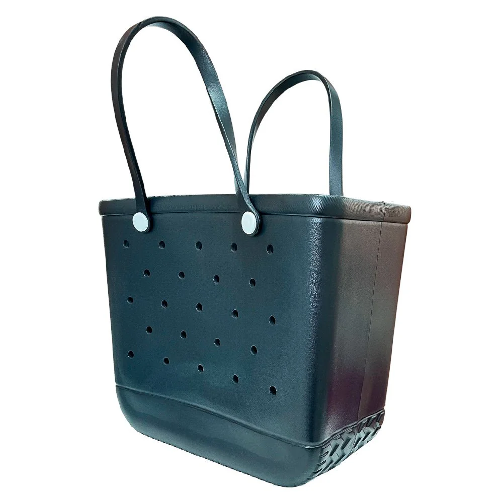 Cartera de Dama Tote Juvenil Penthouse / Para Playa / Grande / Surtido - Image 3