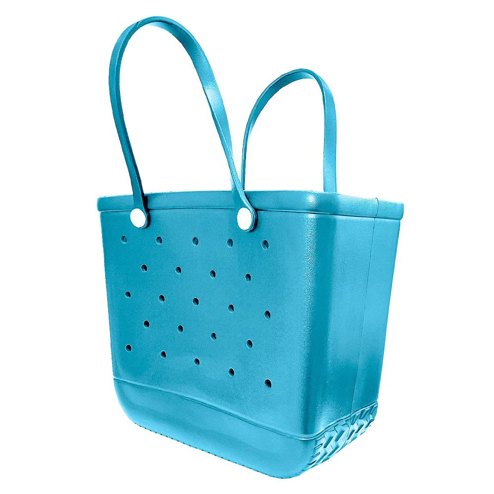 Cartera de Dama Tote Juvenil Penthouse / Para Playa / Grande / Surtido - Image 4