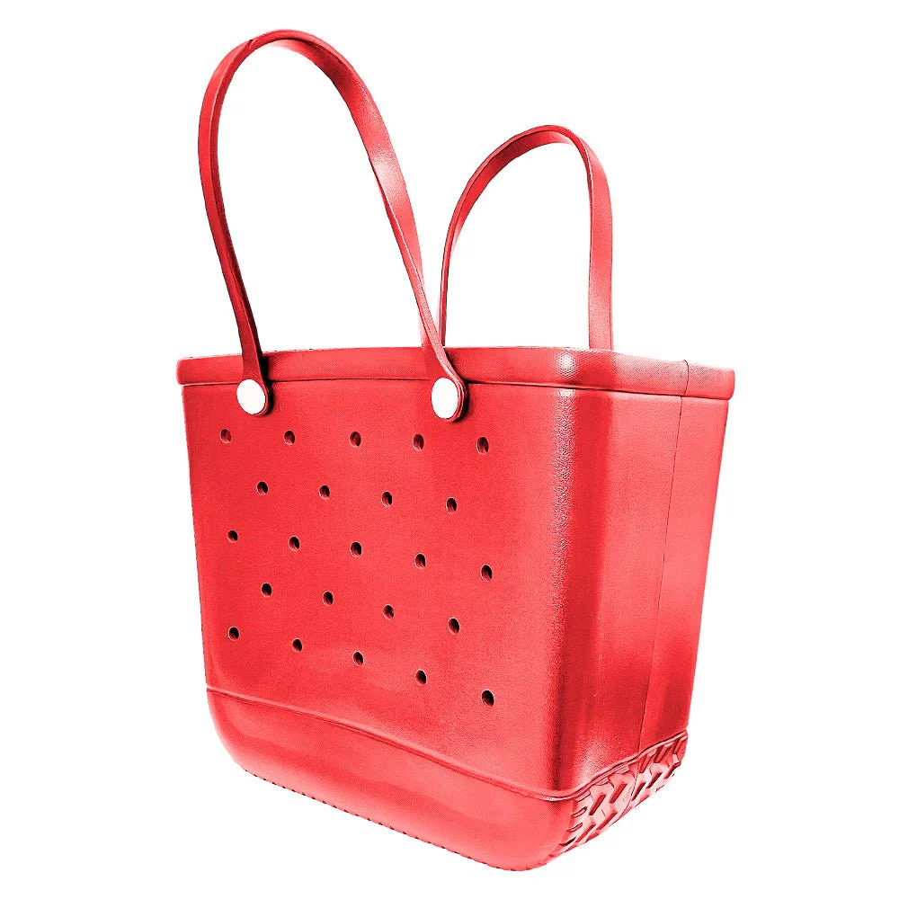 Cartera de Dama Tote Juvenil Penthouse / Para Playa / Grande / Surtido - Image 6