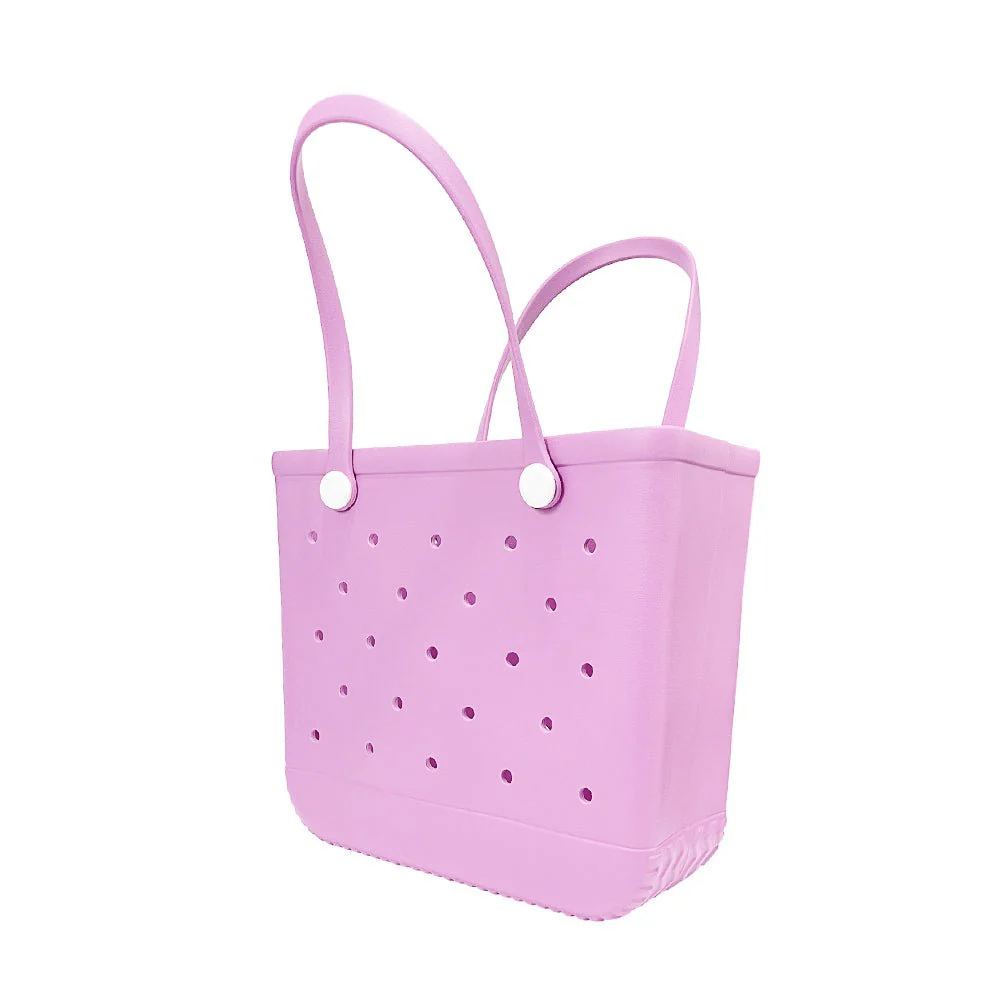 Cartera de Dama Tote Juvenil Penthouse / Para Playa / Mediana / Surtido - Image 3