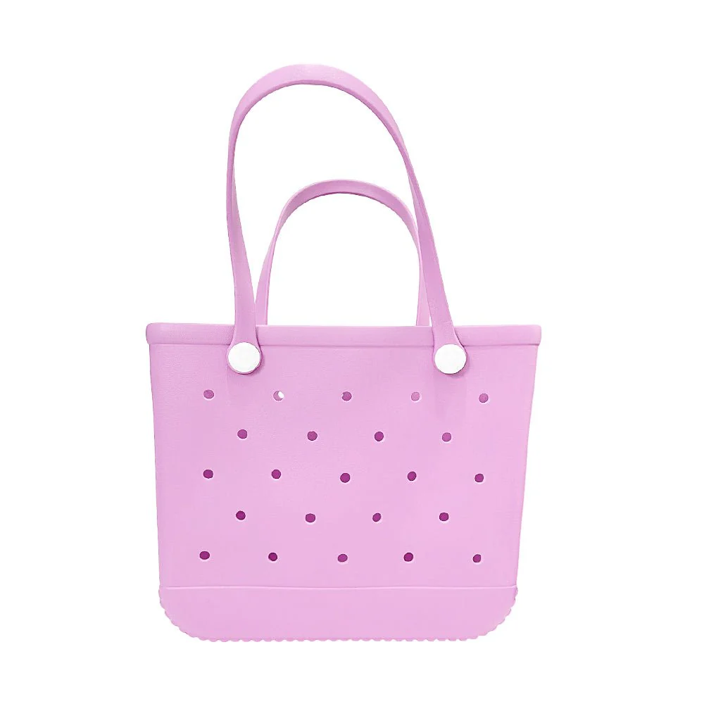 Cartera de Dama Tote Juvenil Penthouse / Para Playa / Mediana / Surtido - Image 4