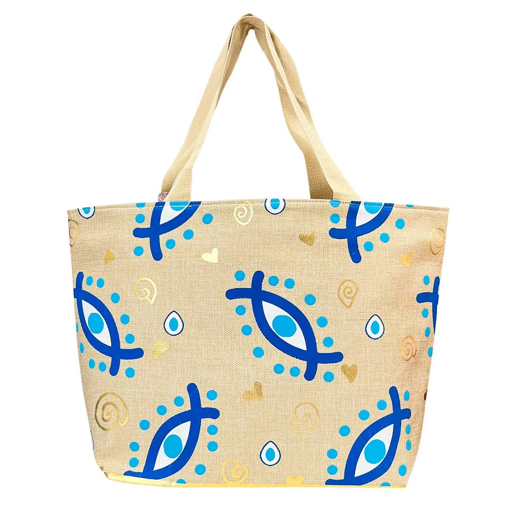 Cartera de Playa Tote Casual Penthouse Para Dama / Surtida - Image 2