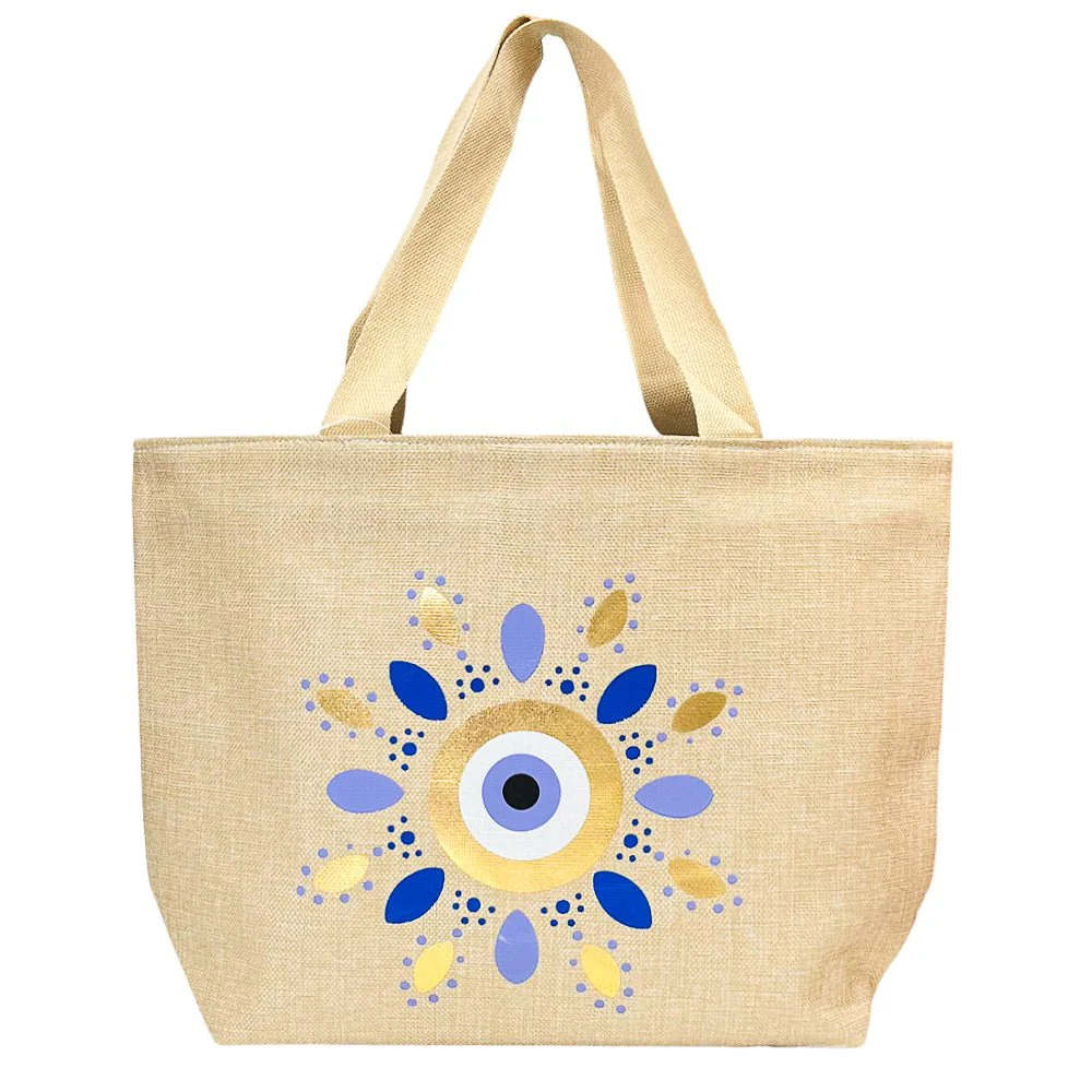 Cartera de Playa Tote Casual Penthouse Para Dama / Surtida - Image 6