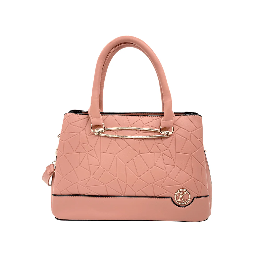 Cartera Estructural Casual Fashion Para Dama / A-012 - Image 2