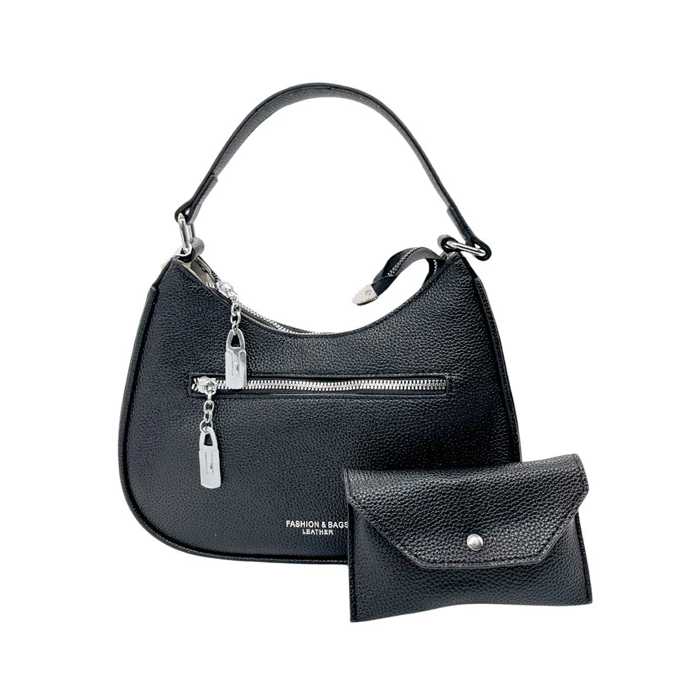Cartera Estructural Casual Fashion Para Dama / A-2042 - Image 3