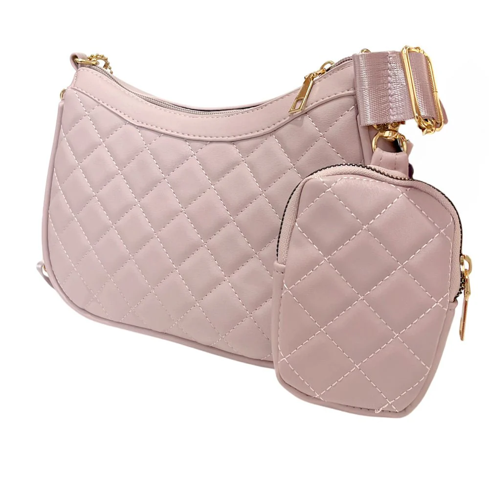 Cartera Manos Libres Casual Derek Heart Para Dama - Surtida - Image 3
