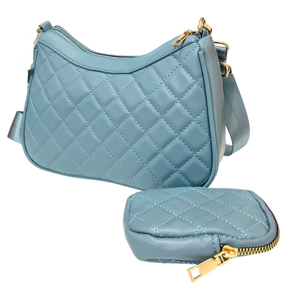 Cartera Manos Libres Casual Derek Heart Para Dama - Surtida - Image 6