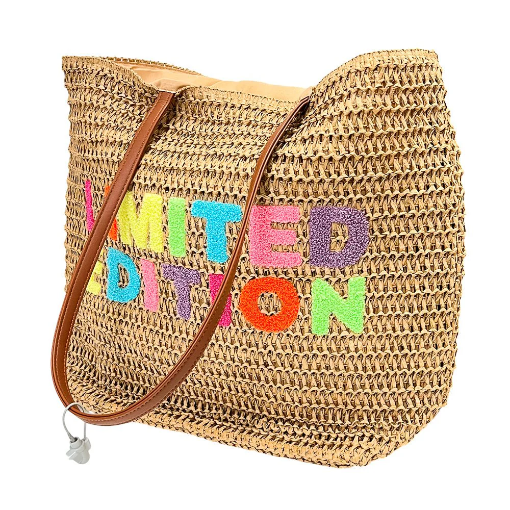 Cartera Playera de Malla Jet Lag / Tote Citty Casual / Surtido - Image 2