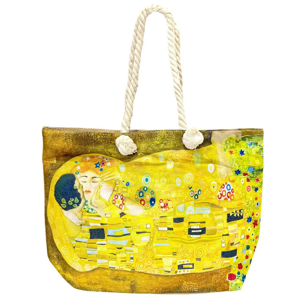 Cartera Tote Juvenil Fashion Dama Estampado - Image 2