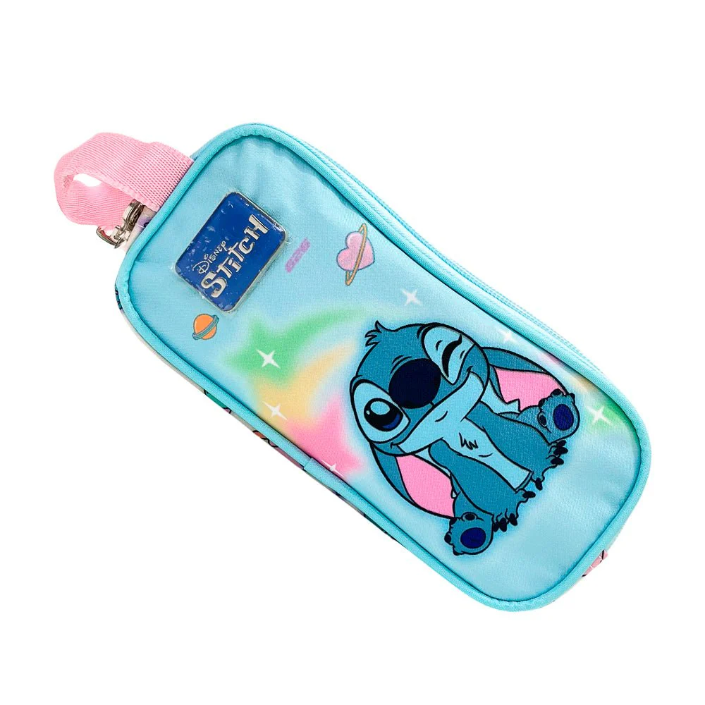 Cartuchera Disney Stitch Colores B / Surtido - Image 2