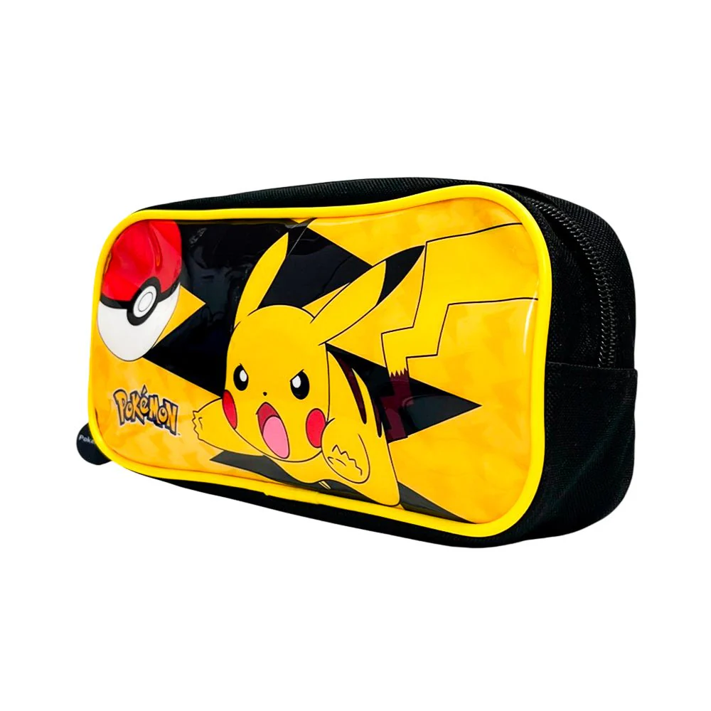 Cartuchera Escolar Pokémon Col A - Image 2