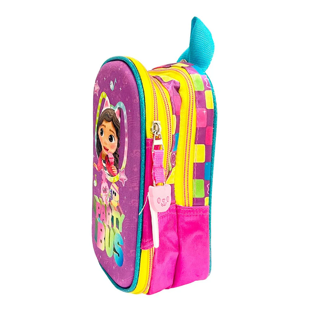 Cartuchera Gabby DollHouse - Image 2