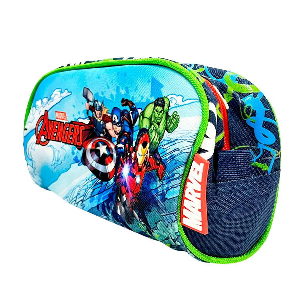 Cartuchera Marvel Avengers - Image 3