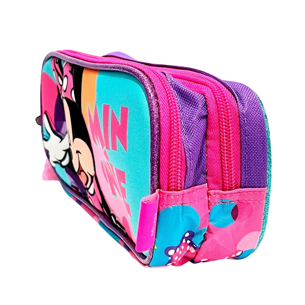 Cartuchera Minnie 3D - Image 2
