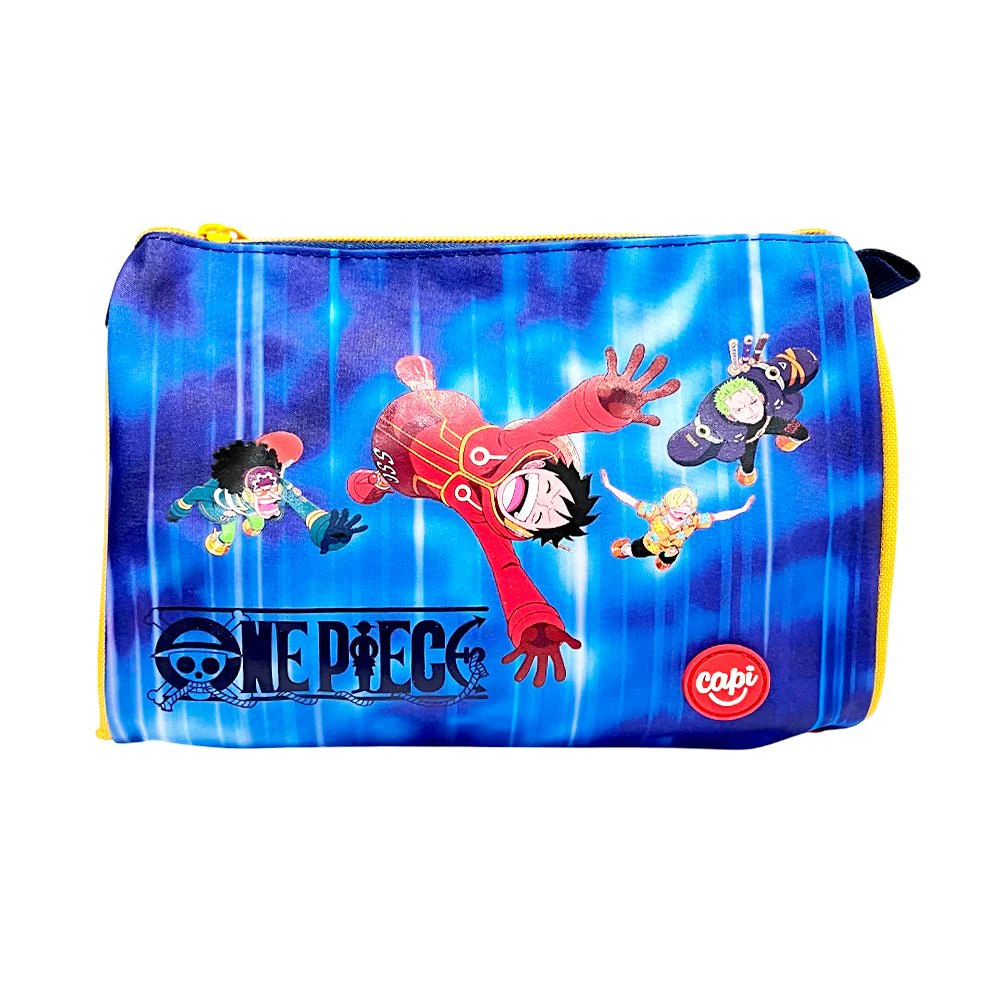 Cartuchera One Piece Luffy - Image 3
