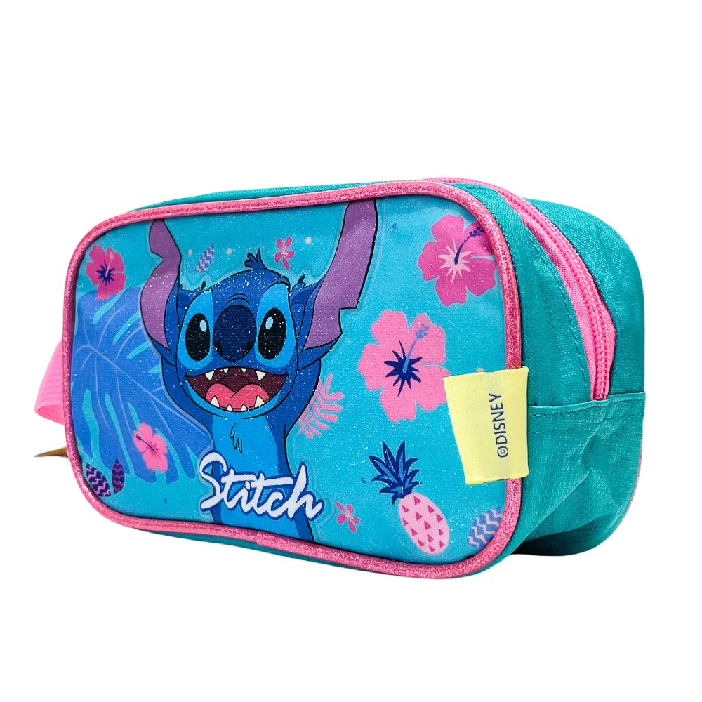 Cartuchera Stitch Sand Print - Image 2