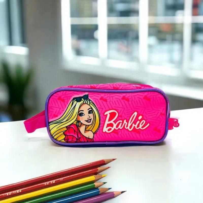 Cartuchera Barbie Básica
