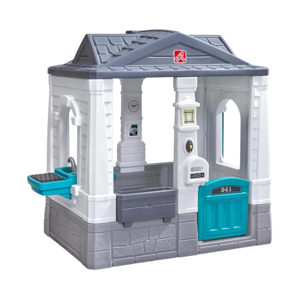 Casa de Jardín Cottage / Homestyle Edition para Niños