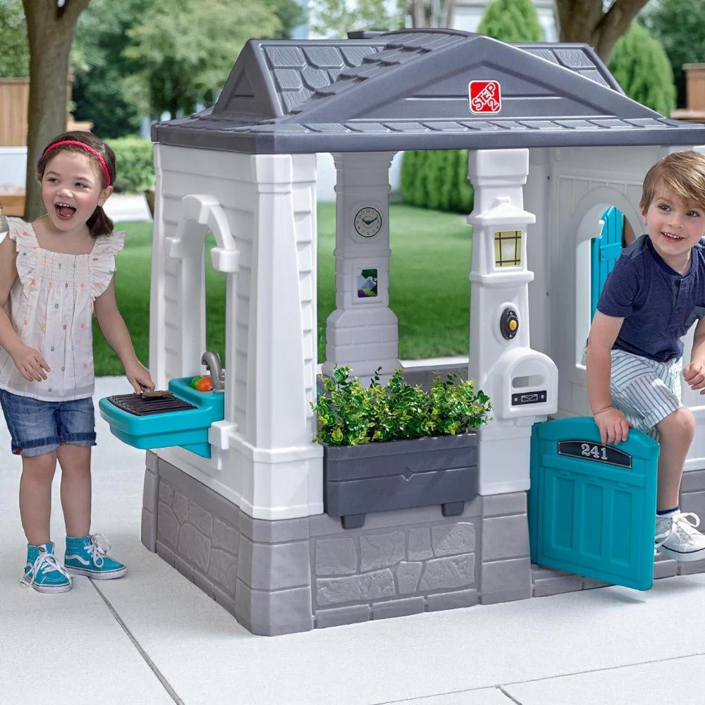 Casa de Jardín Cottage / Homestyle Edition para Niños - Image 2