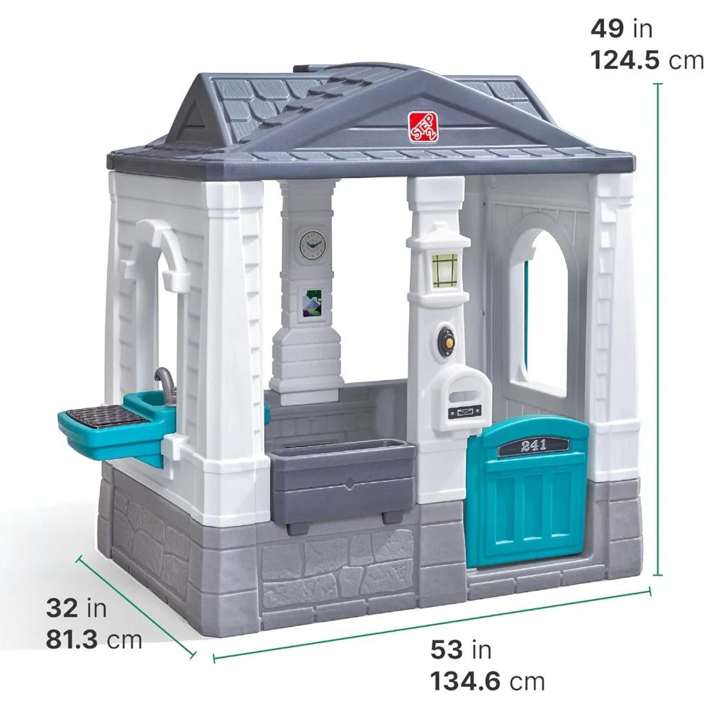 Casa de Jardín Cottage / Homestyle Edition para Niños - Image 3