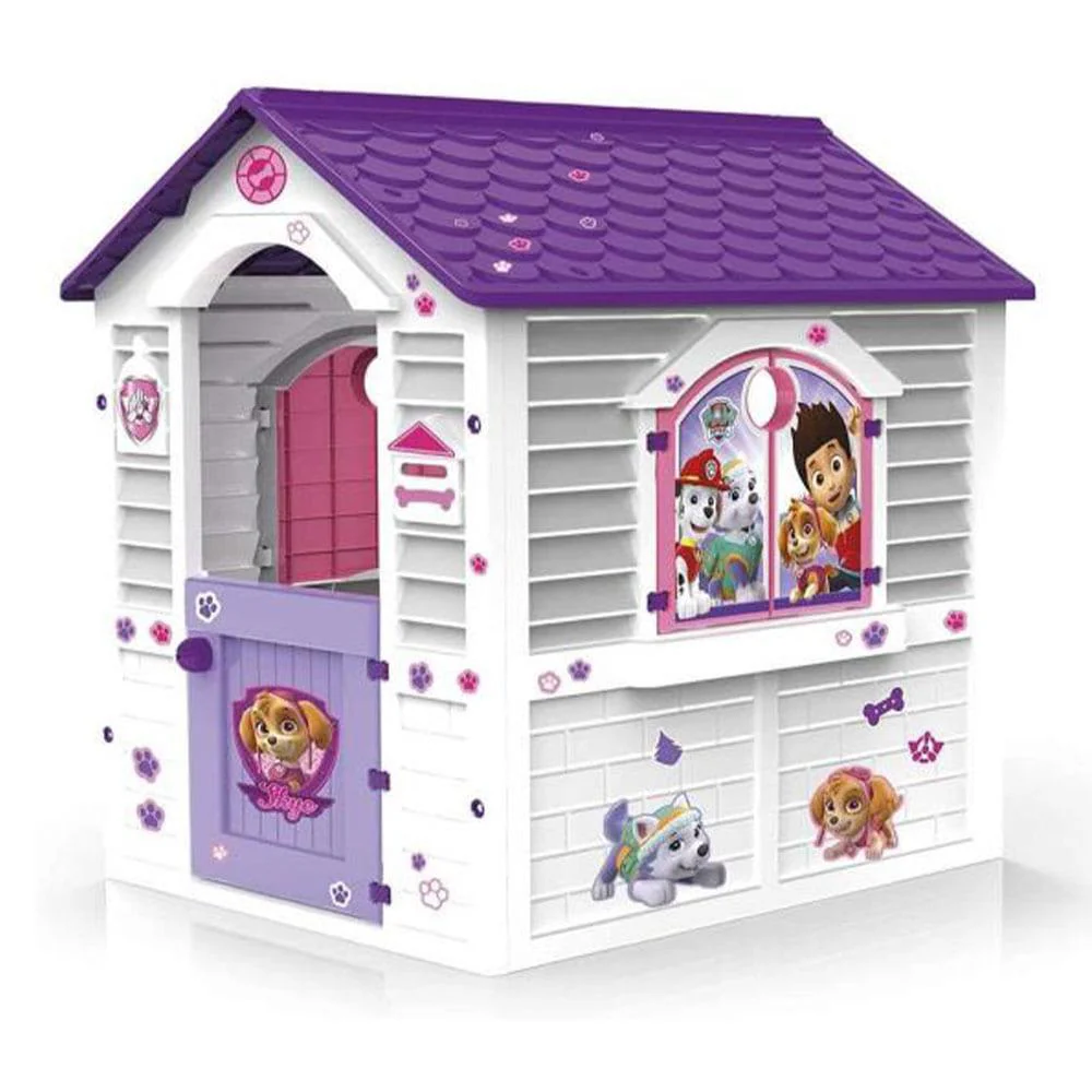 Casa de Jardín Paw Patrol Para Niña - Image 2