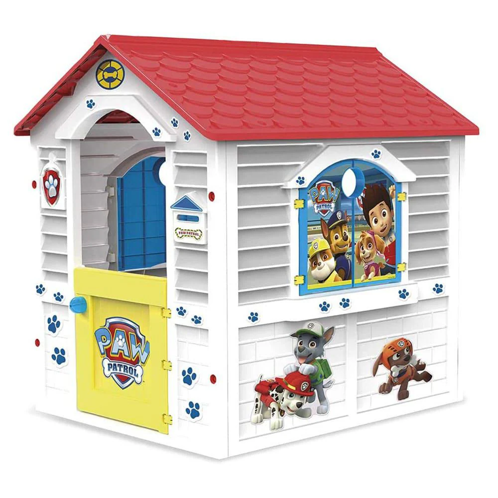 Casa de Jardín Paw Patrol Para Niño - Image 2