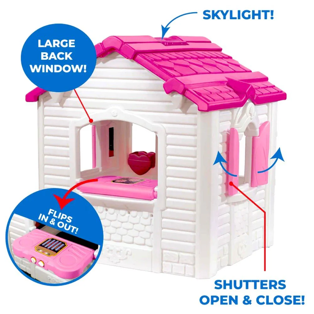 Casa de Juego Sweetheart / Step2 - Image 6